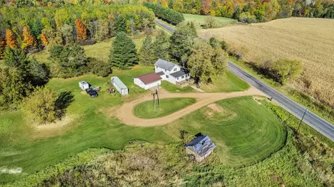 232904 Eau Claire River Rd, Ringle, WI 54471 photo 4