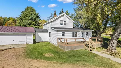 232904 Eau Claire River Rd, Ringle, WI 54471 photo 2