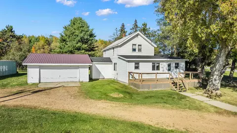 232904 Eau Claire River Rd, Ringle, WI 54471