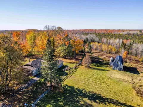 2299 Slizewski, Monico, WI 54501