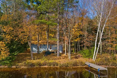 8660 W Amber Lake Rd, Lac Du Flambeau, WI 54538