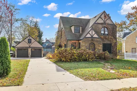 1709 Main St, Stevens Point, WI 54481