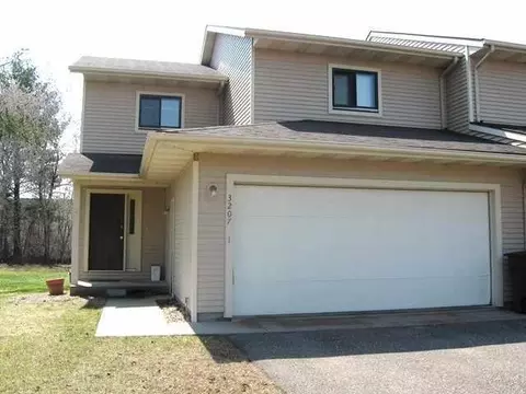 3207 Unit Apt 1 Eau Claire Ave, Weston, WI 54476
