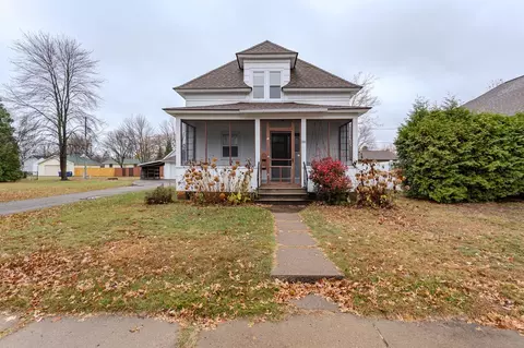 703 6th St, Mosinee, WI 54455