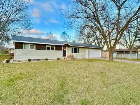 2900 Della St, Stevens Point, WI 54481