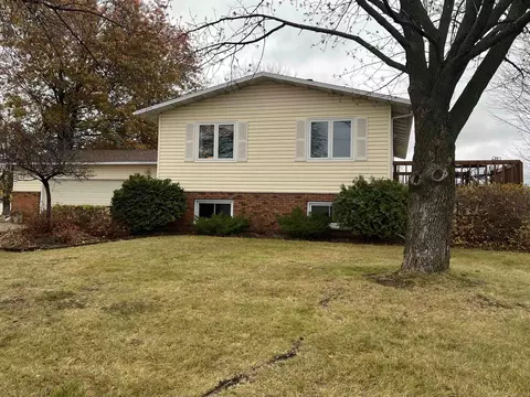 6409 Alderson St, Weston, WI 54476