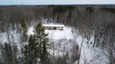 1786 Flowage Rd # N, Sherman, WI 54552