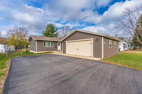 506 S Line Rd, Rothschild, WI 54474