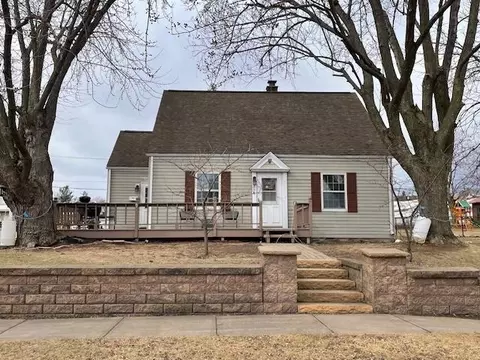 201 N Boardman St, Thorp, WI 54771