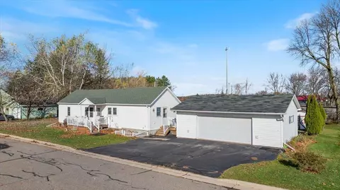 108 W Mill St, Spencer, WI 54479