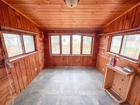 Exterior - 457 Jackson Ave, Phillips, WI 54555 photo 5 of 6