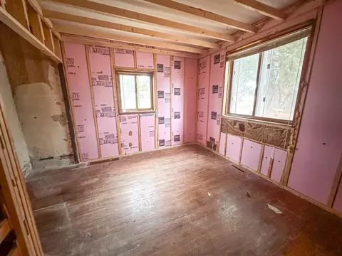 Bedroom - 457 Jackson Ave, Phillips, WI 54555 photo 2 of 4
