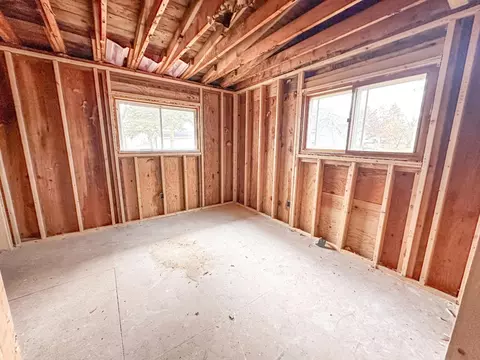 Bedroom - 457 Jackson Ave, Phillips, WI 54555 photo 4 of 4