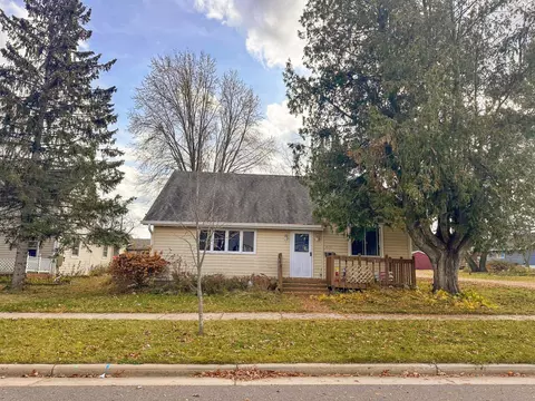 Exterior - 457 Jackson Ave, Phillips, WI 54555 photo 6 of 6