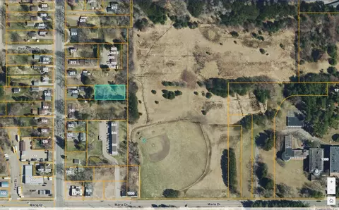 Second Street, Stevens Point, WI 54482