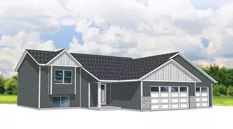 1401 E 21st St, Marshfield, WI 54449