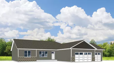 1405 E 21st St, Marshfield, WI 54449