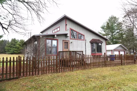 1340 Grand Ave, Merrill, WI 54452