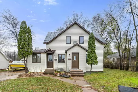 1009 Minnesota Ave, Stevens Point, WI 54481