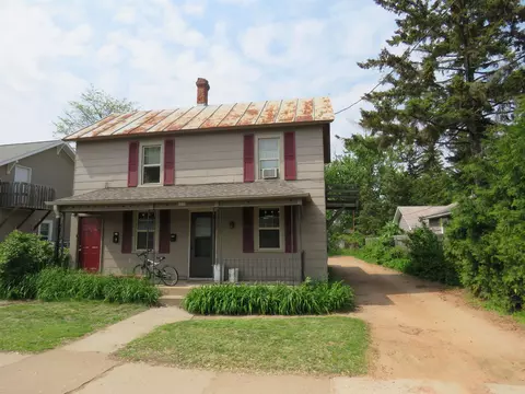 1708 Briggs, Stevens Point, WI 54481