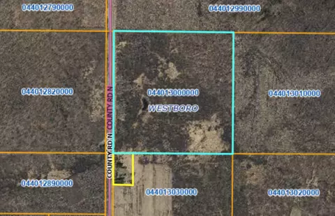 n8980 County Road North, Westboro, WI 54490