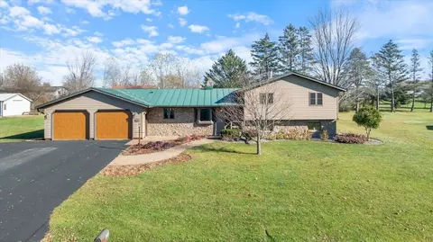 6954 Blonien Ave, Rudolph, WI 54475