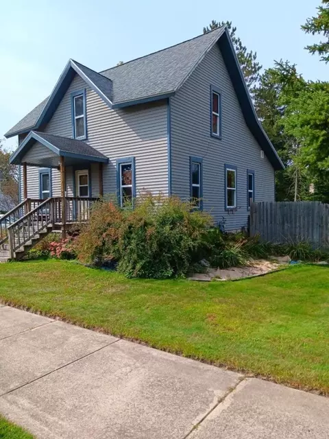 722 Lincoln St, Antigo, WI 54409