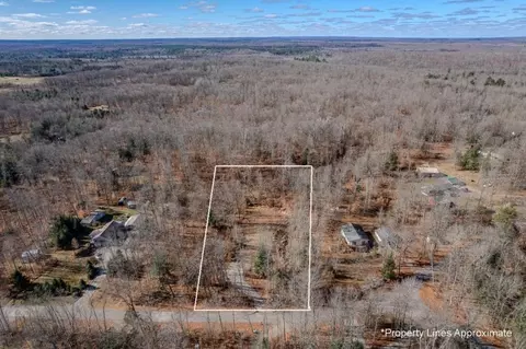 14773 Bear Paw Trl, Mountain, WI 54149