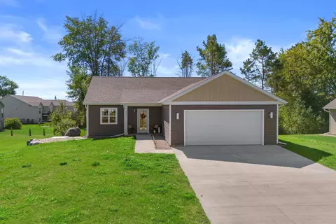 391 Roark Way, Amherst, WI 54406