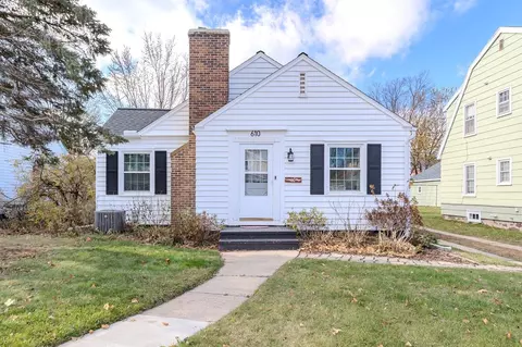 610 N 4th Ave, Wausau, WI 54401