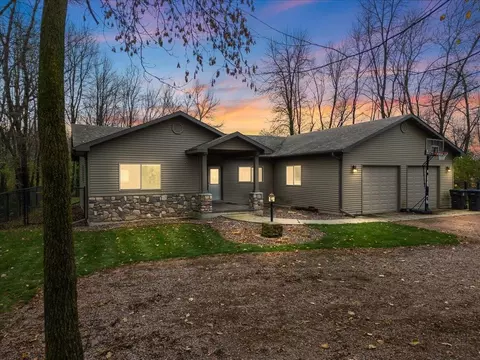 200 S Washington St, Spencer, WI 54479