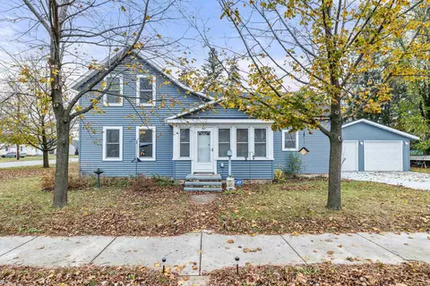 1611 Washington St, Wisconsin Rapids, WI 54494