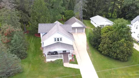302 Deleglise St, Antigo, WI 54409