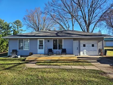 23 Clay St, Neillsville, WI 54456