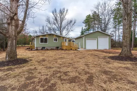1541 Greenwood Dr, Mosinee, WI 54455