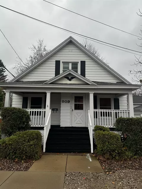 809 Prospect Ave, Wausau, WI 54403