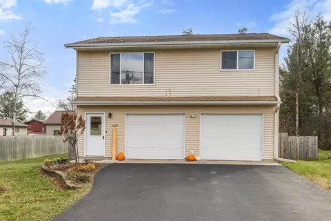 1012 Pasha Ave, Mosinee, WI 54455