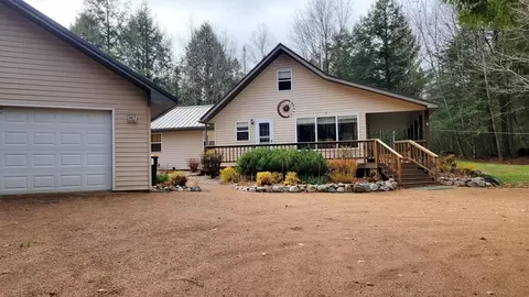 N11052 Walleye Road, Pickerel, WI 54462