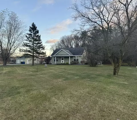 8411 Old Highway 18, Amherst Junction, WI 54407