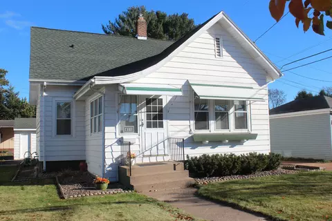 411 Prospect Ave, Wausau, WI 54403