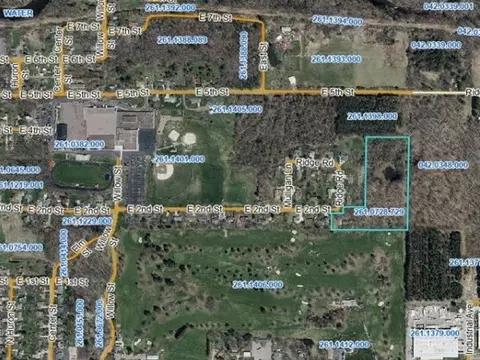 lot2 E 2nd St, Neillsville, WI 54456