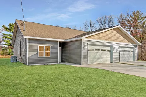 1321 Snyder St, Wisconsin Rapids, WI 54494