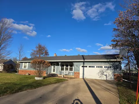 835 Waterworks Rd, Nekoosa, WI 54457