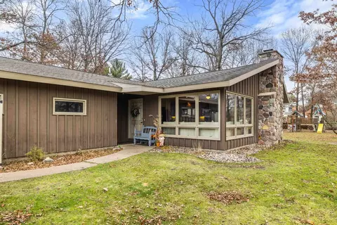 1233 Green Ave, Stevens Point, WI 54481