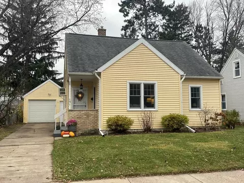 151 Ethel St, Wausau, WI 54403