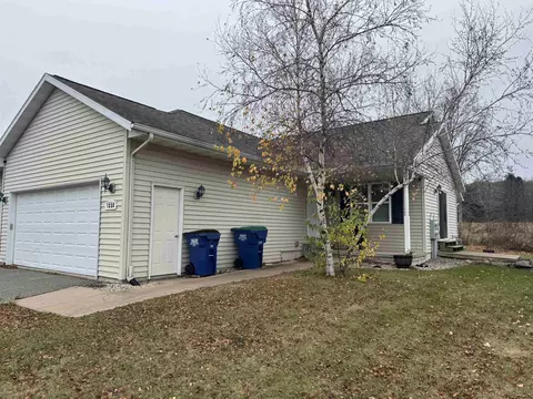 1226 N 16th Ave, Wausau, WI 54401
