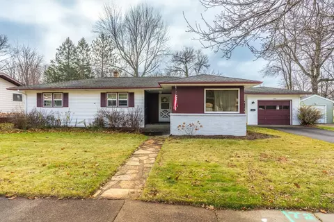 1215 Le Messurier St, Wausau, WI 54403