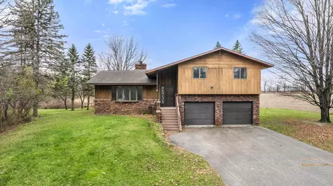 4541 County Rd E, Junction City, WI 54443