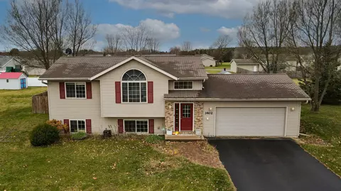 3402 Tappe Dr, Weston, WI 54476