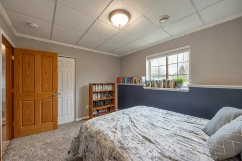 Bedroom - 3402 Tappe Dr, Weston, WI 54476 photo 4 of 5